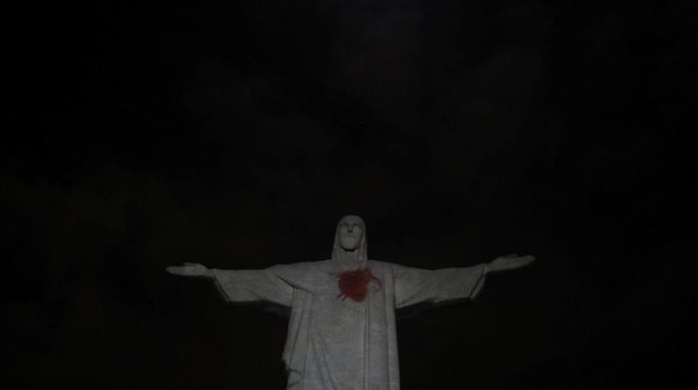 Sumber: REUTERS/Pilar Olivares