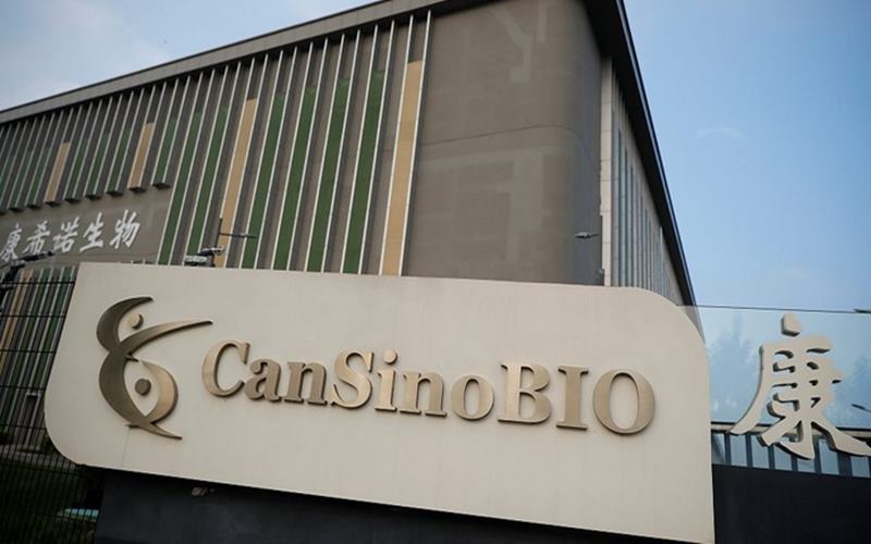 Cansino Biologics China mengungkap, bahwa pihaknya telah memasuki fase produksi uji coba untuk vaksin booster mRNA Covid-19. Cansino Biologics China mengungkap, bahwa pihaknya telah memasuki fase produksi uji coba untuk vaksin booster mRNA Covid-19.