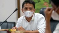 Tenaga Ahli Utama Kantor Staf Presiden RI Fadjar Dwi Wisnuwardhani. (Foto: ANTARA)