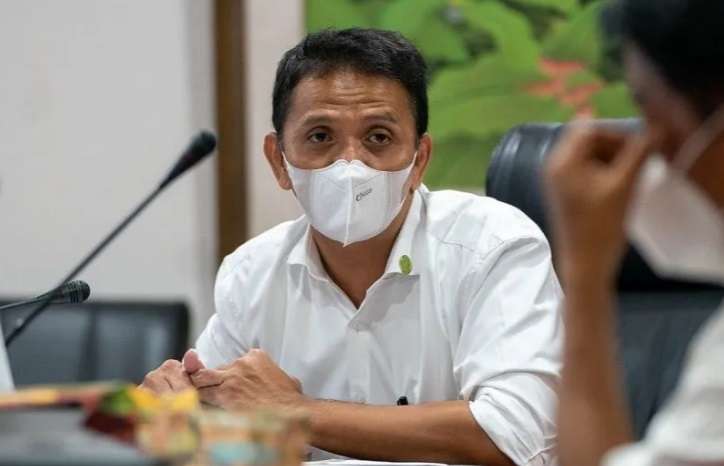 Tenaga Ahli Utama Kantor Staf Presiden RI Fadjar Dwi Wisnuwardhani. (Foto: ANTARA) Tenaga Ahli Utama Kantor Staf Presiden RI Fadjar Dwi Wisnuwardhani. (Foto: ANTARA)