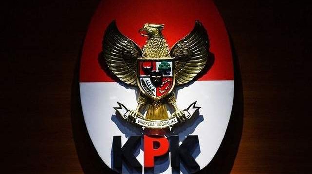 Logo KPK. (Foto: Istimewa)