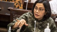 Menteri Keuangan Sri Mulyani