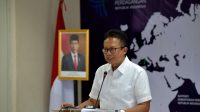 Pelaksana Tugas (Plt) Bappebti Didid Noordiatmoko (photo:Kemendag)