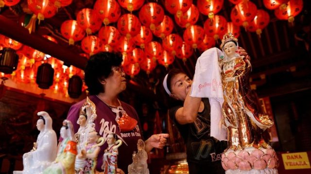 Foto: Reuters