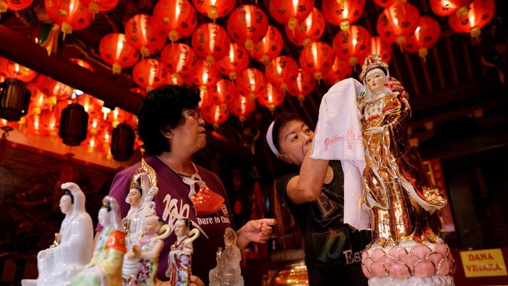 Foto: Reuters Foto: Reuters