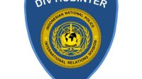Foto : Twitter Div Hubinter Polri