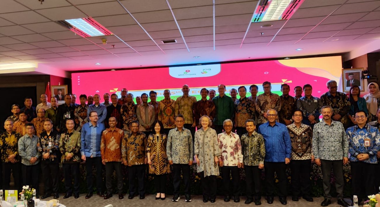 The 5th CEO Forum 2023