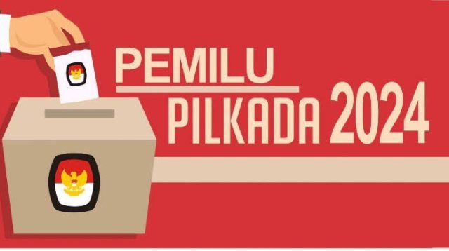 Ilustrasi Pemilu 2024
