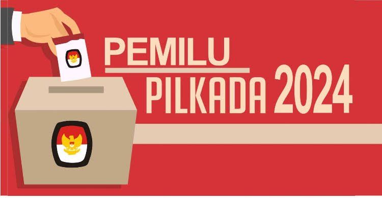 Ilustrasi Pemilu 2024