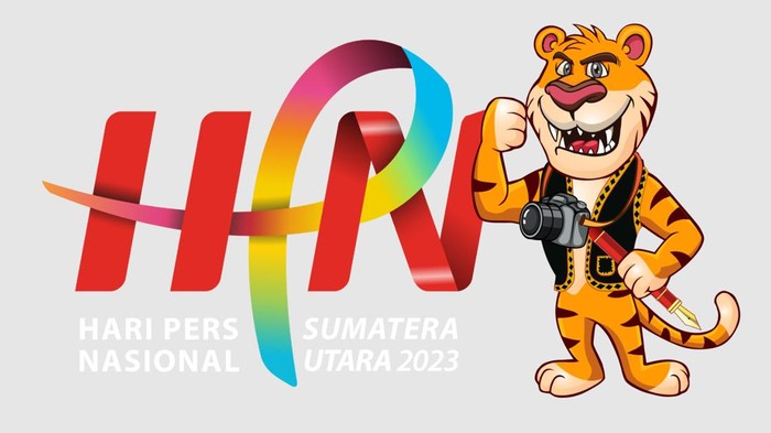 Logo HPN 2023