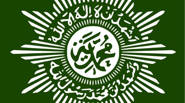 Logo Muhammadiyah