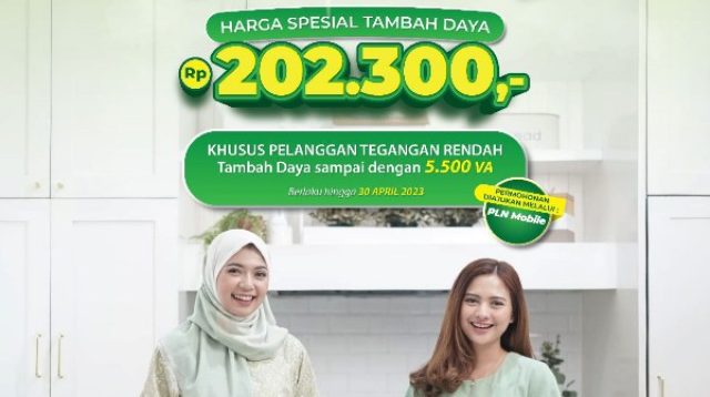 Progam Terangi Ramadhan 2023