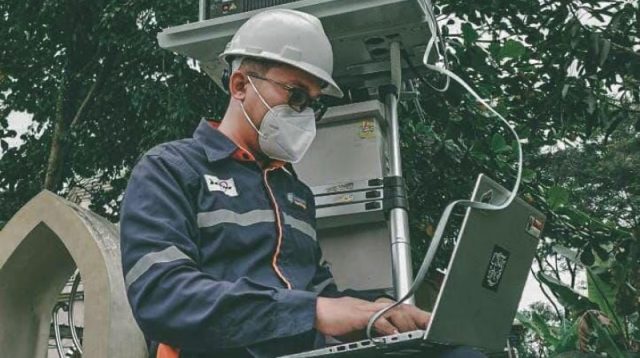 PLN Icon Plus siap menghadirkan layanan internet cepat dengan memaksimalkan aset kabel fiber optik yang dimiliki oleh PT PLN (Persero).